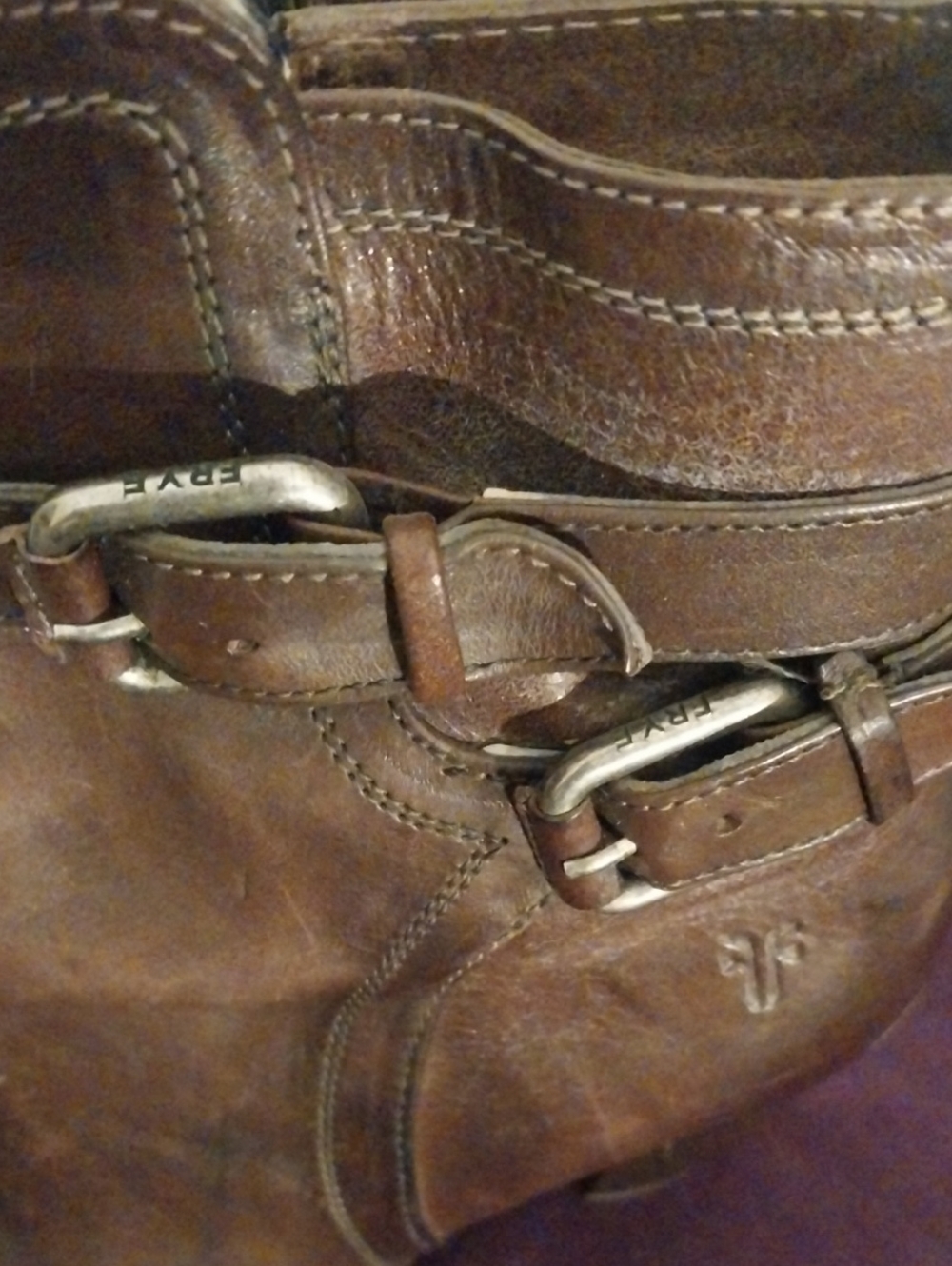 Frye Boots - Picture 4 of 15